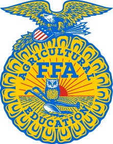 FFA Senior Trip