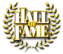 Newell Hall of Fame