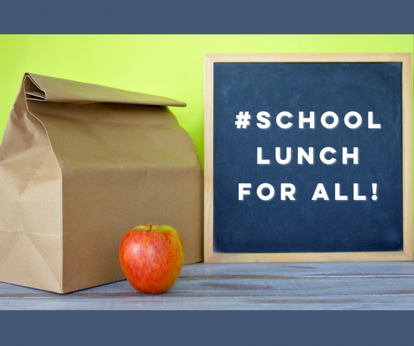 Free Meals for K-12