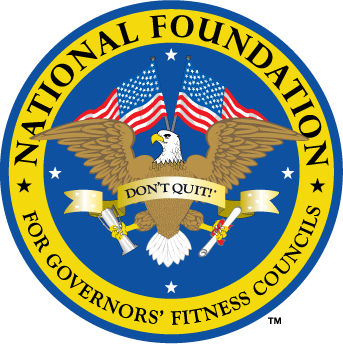 National Foundation for Governors' Fitness Councils