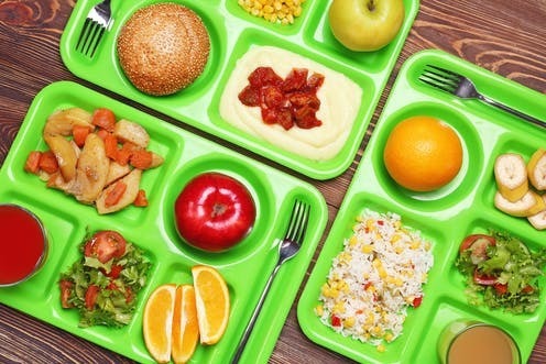 2020-2021 Application for Free and Reduced Price School Meals