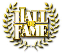 2020 Hall of Fame Nominations