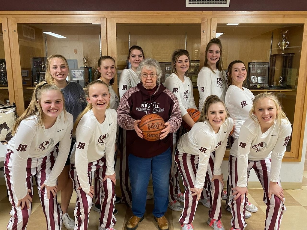 Honoring the memory of one of our loyal fans.