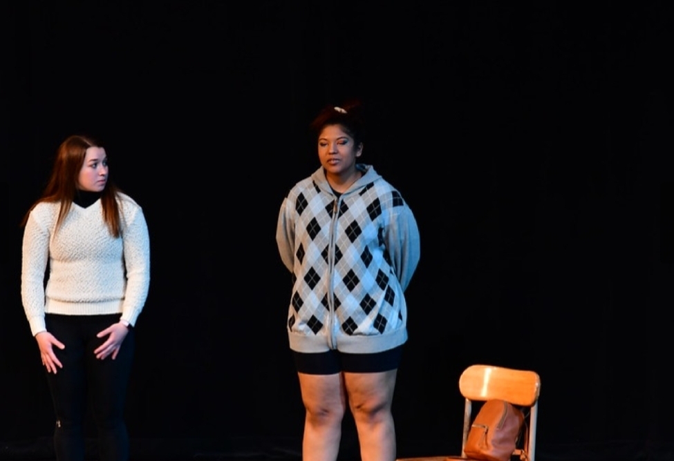 One act