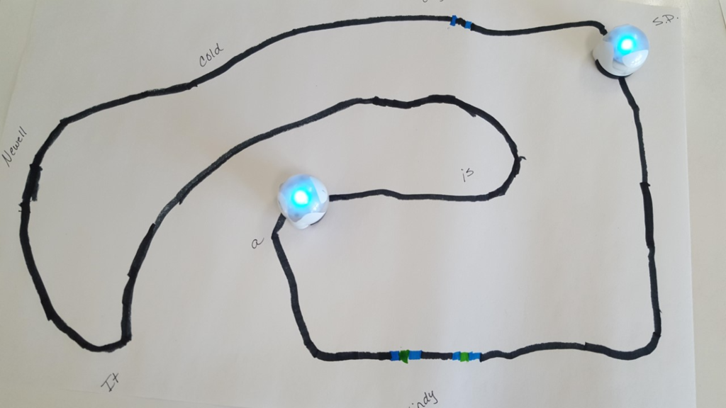 Ozobots