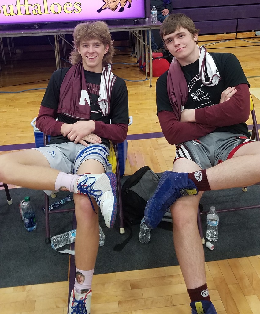 wrestling