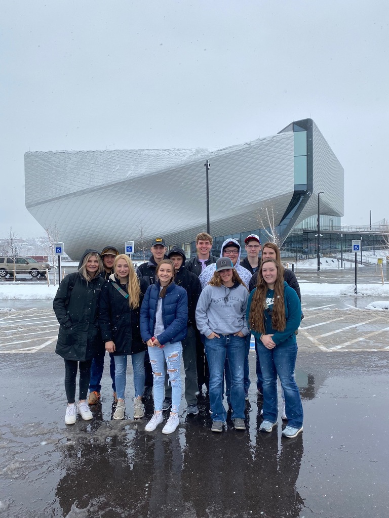 Olympic Training Museum