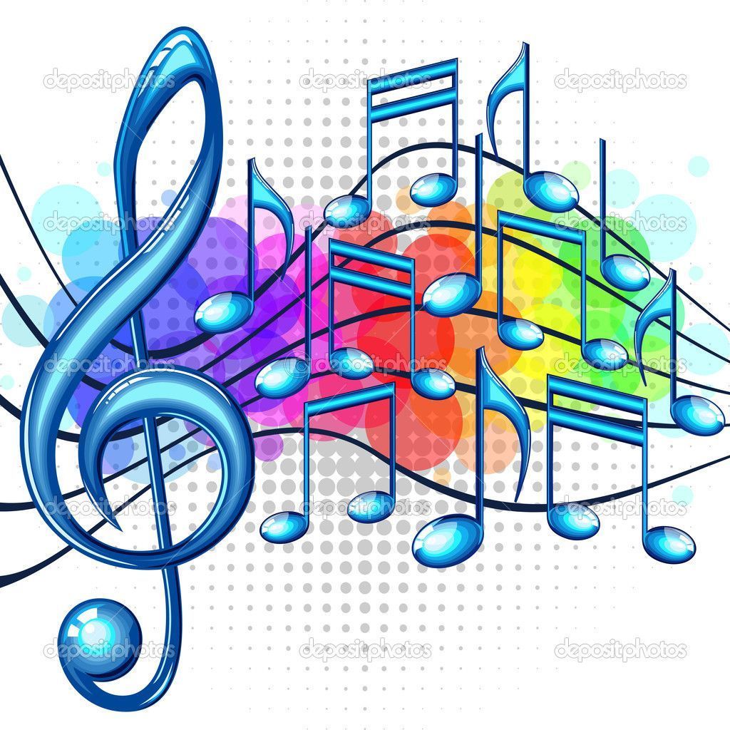 music