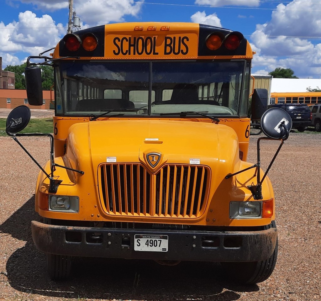Bus #6