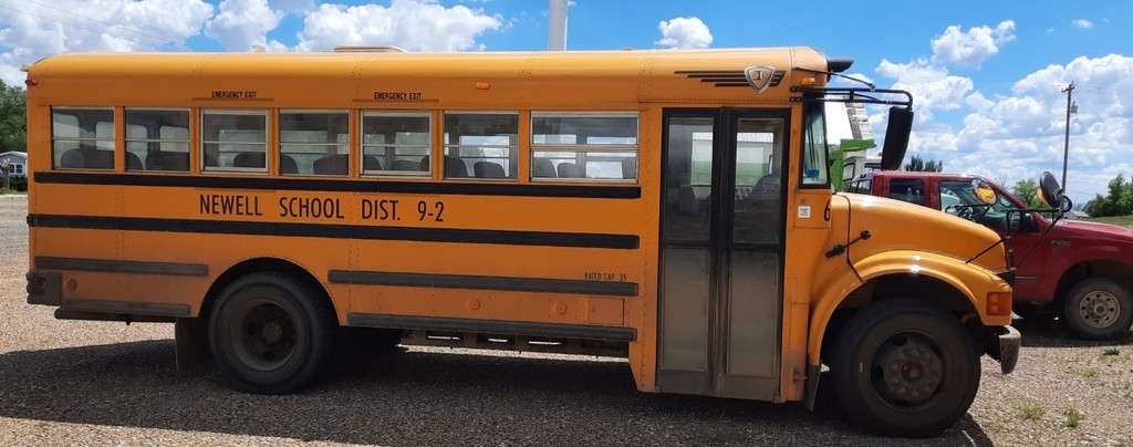 Bus #6