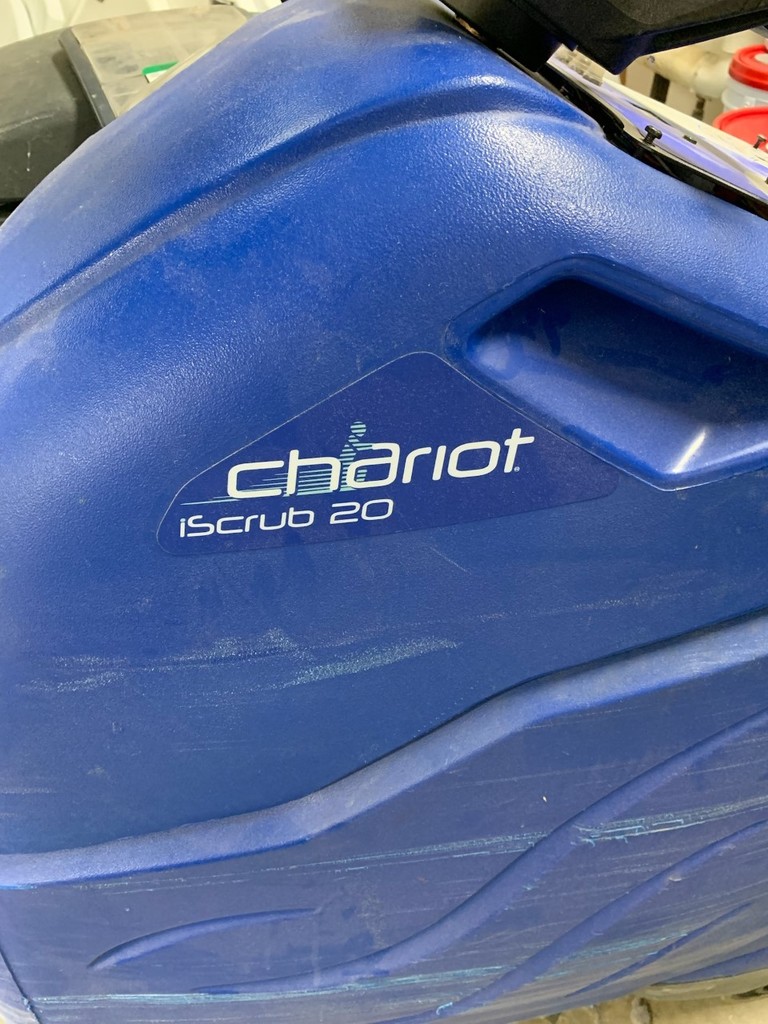 chariot